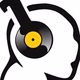 Rádio Tô na Rocha logo