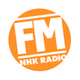NHK-FM放送仙台 logo