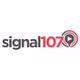 Signal 107 logo