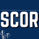 SCOR logo