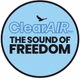 ClearAir FM logo