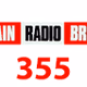 Britain Radio 355 logo