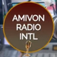 AMIVON RADIO INTL logo