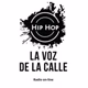 La Voz de la Calle Radio logo