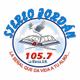 Stereo Jordán logo