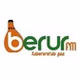 Berur FM logo