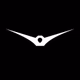Pадио Рекорд Новосибирск logo