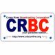 CRBC logo