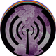 Dwelling Word Radio logo