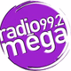 Radio Méga logo