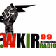 WKIR99Radio logo