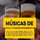 MPB no Barzinho logo