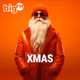 bigFM Xmas logo