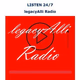 legacyAlli Radio logo