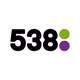 Radio 538 - 538 Party logo