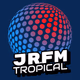 JR.FM - Tropical logo