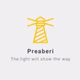 Preaberi logo