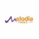 Melodia FM logo