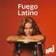 NRJ - FUEGO LATINO logo
