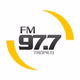 FM 97.7 Trópico logo
