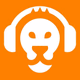100% NL - Feest logo