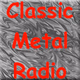 Classic Metal Radio logo