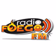Radio Fuego Latino London logo