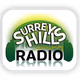 Surrey Hills Community Radio logo