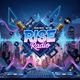RISE Radio logo