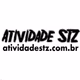 Atividade STZ logo