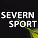 Severn Sport Radio logo