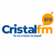Rádio Cristal logo