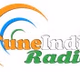 Tune India Radio logo