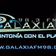 GALAXIA FM 98 98.3 logo