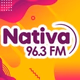Rádio Nativa Digital logo