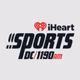 iHeart Sports DC - WTSD logo