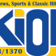 1370 KIOL - KIOL logo