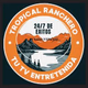 Tropical Ranchero logo