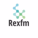 Rexfmtest logo