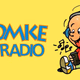 Omrop Fryslan - Tomkeradio logo