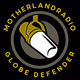 Motherland Radio logo