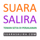 SUARA SALIRA logo