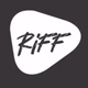 019 Agora - Riff logo