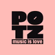Potz logo