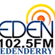 Eden FM logo