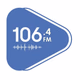 Blast 106 Causeway Coast logo