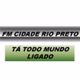 FM Cidade Rio Preto logo