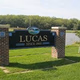 Lucas County Public Safety logo