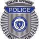 Billerica Police and Fire logo