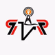 RVR Jamz logo